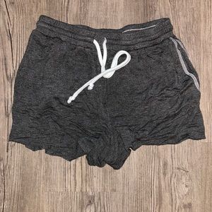 colsie shorts